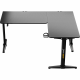 Комп’ютерний стіл Anda Seat Wind Seeker Black (AD-D-PT-1600-01-B) Купити в Україні