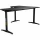 Комп’ютерний стіл Anda Seat Wind Seeker Black (AD-D-PT-1600-01-B) Купити в Україні