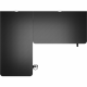 Комп’ютерний стіл Anda Seat Wind Seeker Black (AD-D-PT-1600-01-B) Купити в Україні