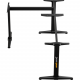 Комп’ютерний стіл Anda Seat Wind Seeker Black (AD-D-PT-1600-01-B) Купити в Україні