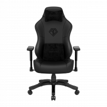 Крісло ігрове Anda Seat Phantom 3 Black/Black  Size L (AD18Y-06-B-PV/C-B01)