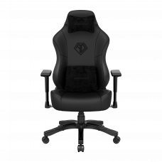 Крісло ігрове Anda Seat Phantom 3 Black/Black  Size L (AD18Y-06-B-PV/C-B01)