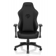 Крісло ігрове Anda Seat Phantom 3 Black/Black Size L (AD18Y-06-B-PV/C-B01) Купити в Україні