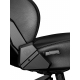 Крісло ігрове Anda Seat Phantom 3 Black/Black Size L (AD18Y-06-B-PV/C-B01) Купити в Україні