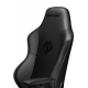 Крісло ігрове Anda Seat Phantom 3 Black/Black Size L (AD18Y-06-B-PV/C-B01) Купити в Україні
