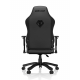Крісло ігрове Anda Seat Phantom 3 Black/Black Size L (AD18Y-06-B-PV/C-B01) Купити в Україні