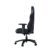 Крісло ігрове Anda Seat Luna Color Size L Black/Blue PVC (AD18-48-BS-PV) Купити в Україні