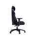 Крісло ігрове Anda Seat Luna Color Size L Black/Blue PVC (AD18-48-BS-PV) Купити в Україні