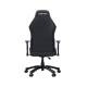 Крісло ігрове Anda Seat Luna Color Size L Black/Blue PVC (AD18-48-BS-PV) Купити в Україні