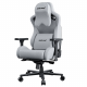 Крісло ігрове Anda Seat Kaiser 2 Pro Grey Fabric Size XL (AD12YXL-17-G-F-G01) Купити в Україні