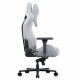 Крісло ігрове Anda Seat Kaiser 2 Pro Grey Fabric Size XL (AD12YXL-17-G-F-G01) Купити в Україні