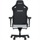 Крісло ігрове Anda Seat Kaiser 4 Grey Fabric Size L (AD12YDDC-L-20-G-CF) Купити в Україні