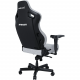 Крісло ігрове Anda Seat Kaiser 4 Grey Fabric Size L (AD12YDDC-L-20-G-CF) Купити в Україні