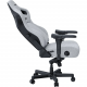 Крісло ігрове Anda Seat Kaiser 4 Grey Fabric Size L (AD12YDDC-L-20-G-CF) Купити в Україні