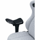 Крісло ігрове Anda Seat Kaiser 4 Grey Fabric Size L (AD12YDDC-L-20-G-CF) Купити в Україні