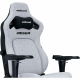 Крісло ігрове Anda Seat Kaiser 4 Grey Fabric Size L (AD12YDDC-L-20-G-CF) Купити в Україні