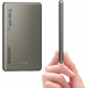 Універсальна батарея LUCKYDUO KL-YD45 5,000mAh for iPhone 16/15/14/13 Space Grey Купити в Україні