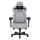 Крісло ігрове Anda Seat Kaiser 4 Grey Fabric Size XL (AD12YDDC-XLL-20-G-CF) Купити в Україні
