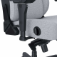 Крісло ігрове Anda Seat Kaiser 4 Grey Fabric Size XL (AD12YDDC-XLL-20-G-CF) Купити в Україні