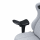 Крісло ігрове Anda Seat Kaiser 4 Grey Fabric Size XL (AD12YDDC-XLL-20-G-CF) Купити в Україні