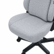 Крісло ігрове Anda Seat Kaiser 4 Grey Fabric Size XL (AD12YDDC-XLL-20-G-CF) Купити в Україні