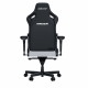 Крісло ігрове Anda Seat Kaiser 4 Grey Fabric Size XL (AD12YDDC-XLL-20-G-CF) Купити в Україні