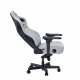 Крісло ігрове Anda Seat Kaiser 4 Grey Fabric Size XL (AD12YDDC-XLL-20-G-CF) Купити в Україні