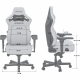 Крісло ігрове Anda Seat Kaiser 4 Violet Size L (AD12YDDC-L-20-V-PV/C) Купити в Україні