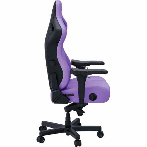 Крісло ігрове Anda Seat Kaiser 4 Violet Size L (AD12YDDC-L-20-V-PV/C) Купити в Україні