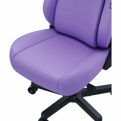 Крісло ігрове Anda Seat Kaiser 4 Violet Size L (AD12YDDC-L-20-V-PV/C) Купити в Україні