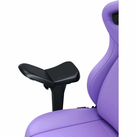 Крісло ігрове Anda Seat Kaiser 4 Violet Size L (AD12YDDC-L-20-V-PV/C) Купити в Україні