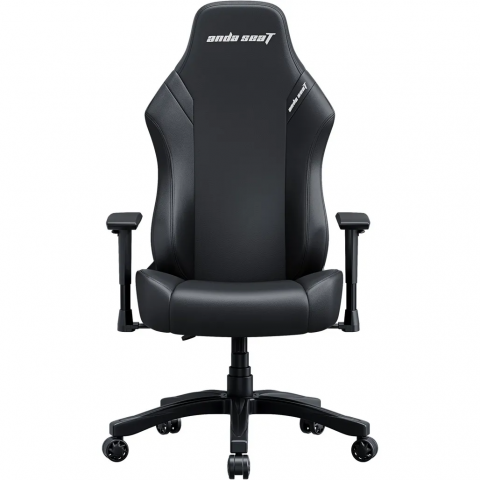 Крісло ігрове Anda Seat Luna Black Size L Купити в Україні