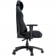 Крісло ігрове Anda Seat Luna Black Size L Купити в Україні