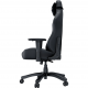 Крісло ігрове Anda Seat Luna Black Size L Купити в Україні