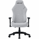 Крісло ігрове Anda Seat Luna Grey Fabric Size L (AD18-44-G-F) Купити в Україні