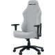 Крісло ігрове Anda Seat Luna Grey Fabric Size L (AD18-44-G-F) Купити в Україні