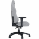 Крісло ігрове Anda Seat Luna Grey Fabric Size L (AD18-44-G-F) Купити в Україні
