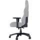 Крісло ігрове Anda Seat Luna Grey Fabric Size L (AD18-44-G-F) Купити в Україні