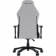 Крісло ігрове Anda Seat Luna Grey Fabric Size L (AD18-44-G-F) Купити в Україні