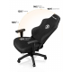 Крісло ігрове Anda Seat Phantom 3 Black Fabric Size L (AD18Y-06-B-F) Купити в Україні