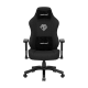 Крісло ігрове Anda Seat Phantom 3 Black Fabric Size L (AD18Y-06-B-F) Купити в Україні