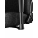 Крісло ігрове Anda Seat Phantom 3 Black Fabric Size L (AD18Y-06-B-F) Купити в Україні