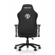 Крісло ігрове Anda Seat Phantom 3 Black Fabric Size L (AD18Y-06-B-F) Купити в Україні