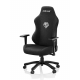 Крісло ігрове Anda Seat Phantom 3 Black Fabric Size L (AD18Y-06-B-F) Купити в Україні