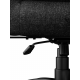 Крісло ігрове Anda Seat Phantom 3 Black Fabric Size L (AD18Y-06-B-F) Купити в Україні