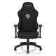 Крісло ігрове Anda Seat Phantom 3 Black Fabric Size L (AD18Y-06-B-F) Купити в Україні