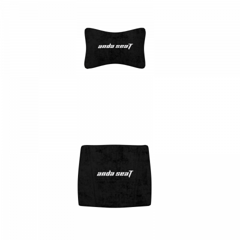 Крісло ігрове Anda Seat Phantom 3 Grey Size L (AD18Y-06-G-F) Купити в Україні