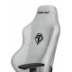 Крісло ігрове Anda Seat Phantom 3 Grey Size L (AD18Y-06-G-F) Купити в Україні
