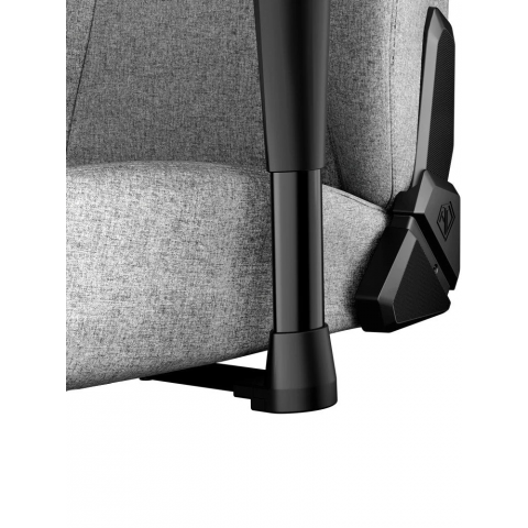 Крісло ігрове Anda Seat Phantom 3 Grey Size L (AD18Y-06-G-F) Купити в Україні