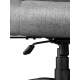 Крісло ігрове Anda Seat Phantom 3 Grey Size L (AD18Y-06-G-F) Купити в Україні
